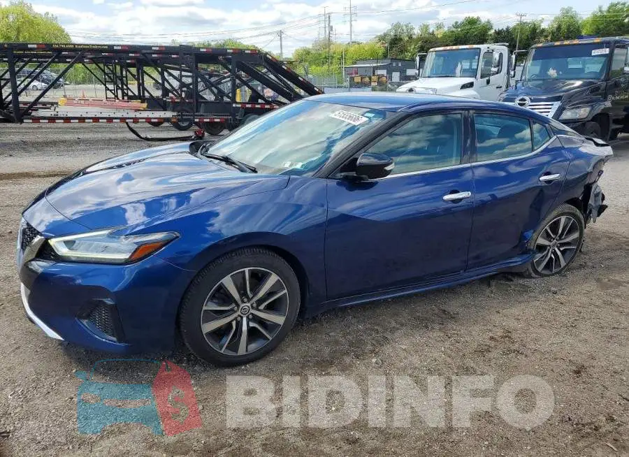 1N4AA6CV9LC363076 Photo# 1