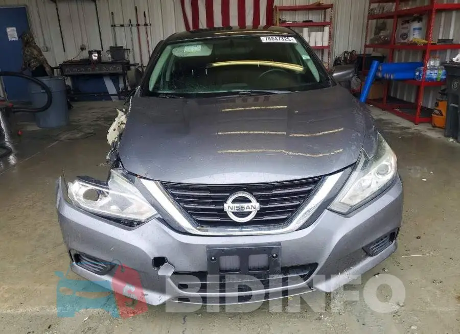 1N4AL3AP1JC247705 Photo# 5