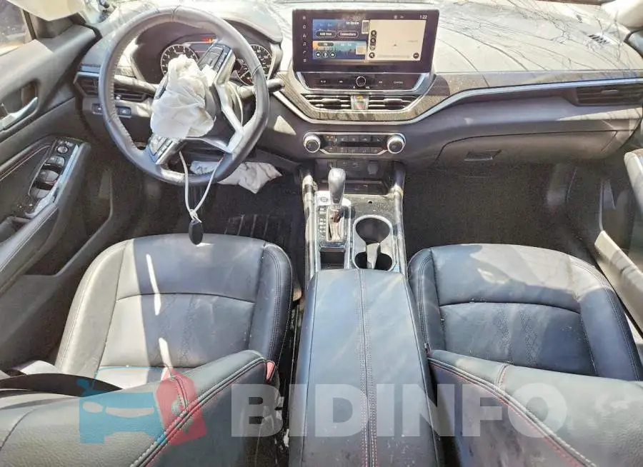 1N4BL4CV8PN380514 Photo# 8