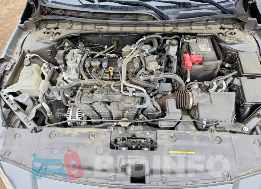 1N4BL4CV9PN378657 Photo# 11