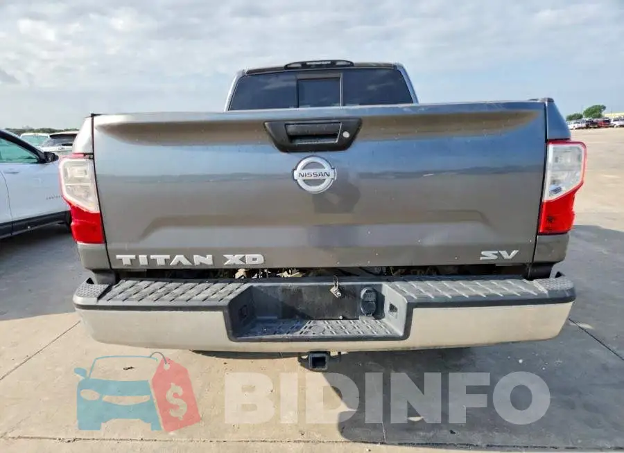 1N6BA1F14HN516885 Photo# 6