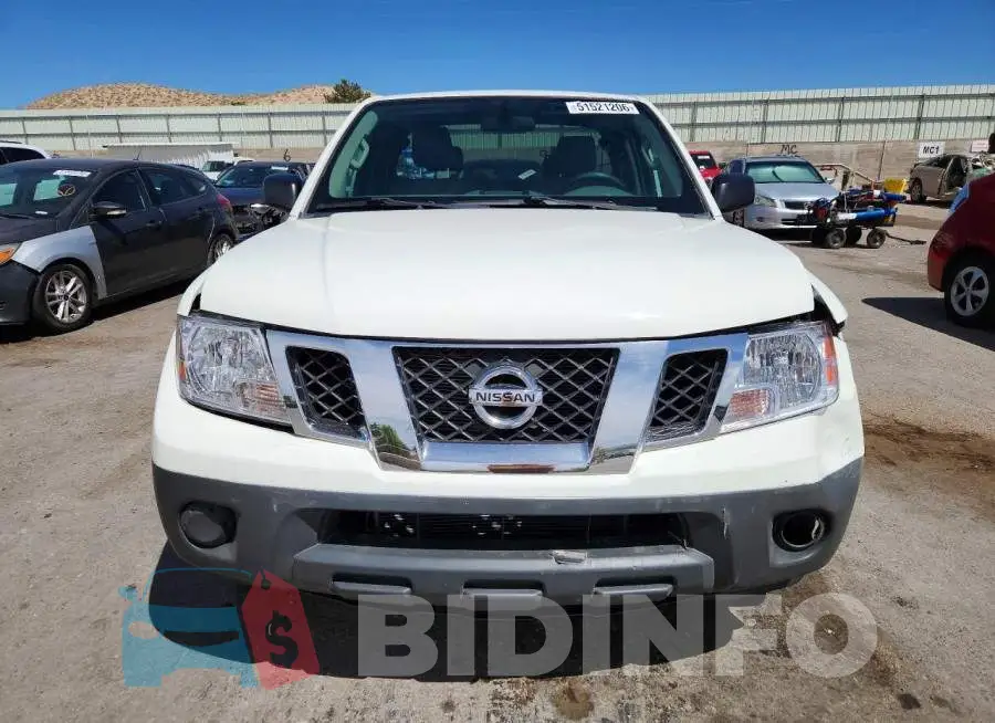 1N6BD0CT7HN725870 Photo# 5