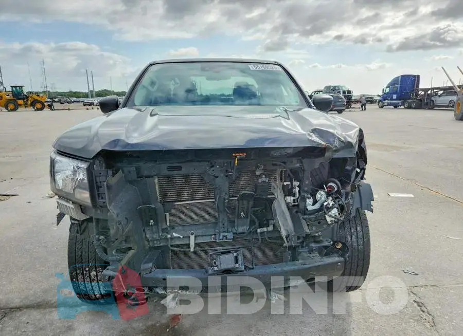 1N6ED1EK5NN635846 Photo# 5