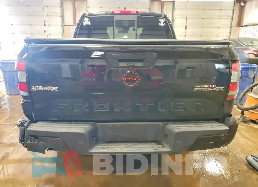 1N6ED1EK6NN691150 Photo# 6