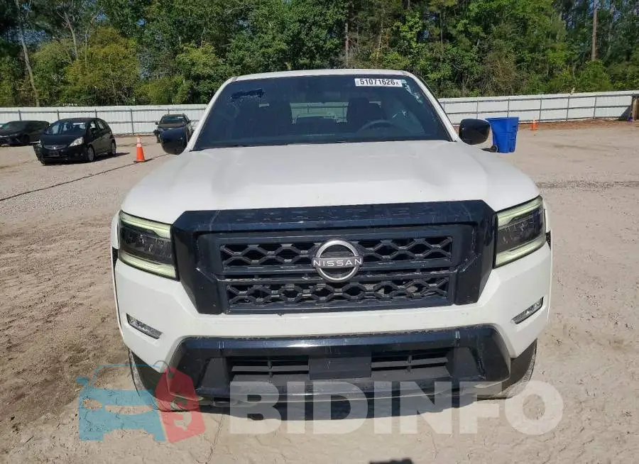 1N6ED1EK7PN614872 Photo# 5
