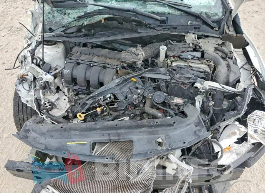 3N1AB7APXKY376400 Photo# 11