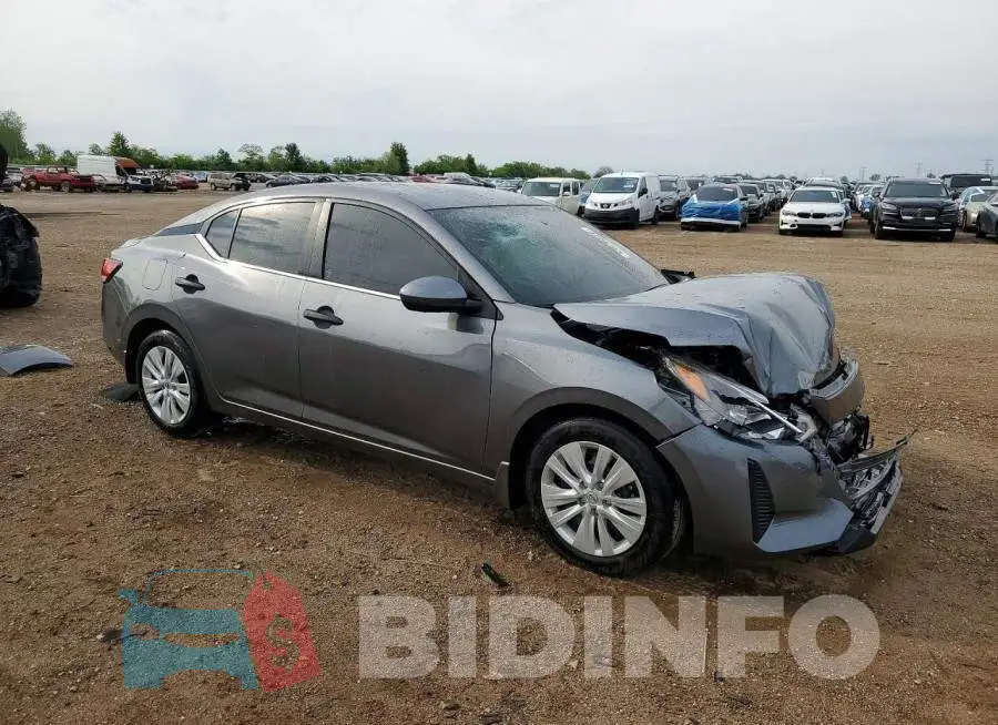 3N1AB8BV1SY342834 Photo# 4