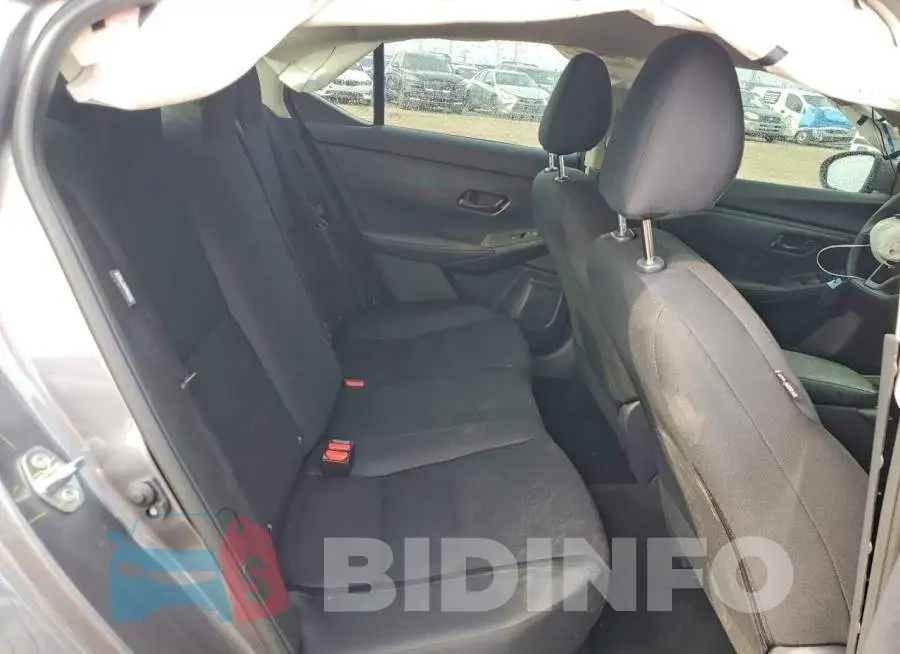 3N1AB8BV1SY342834 Photo# 10