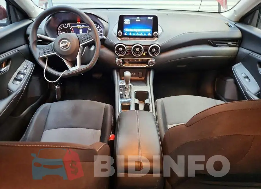 3N1AB8CV0SY302520 Photo# 8