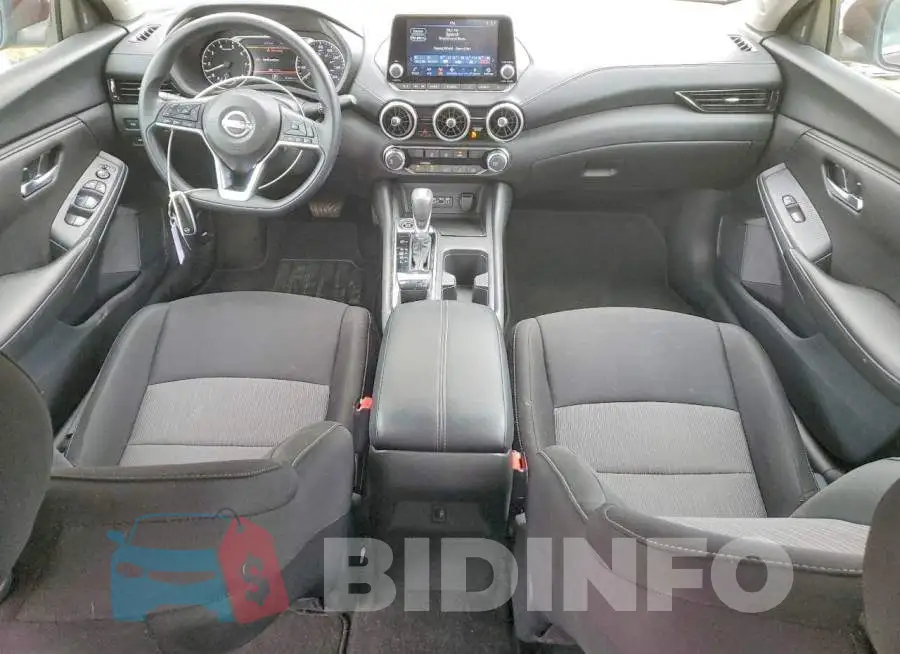 3N1AB8CV2SY375873 Photo# 8