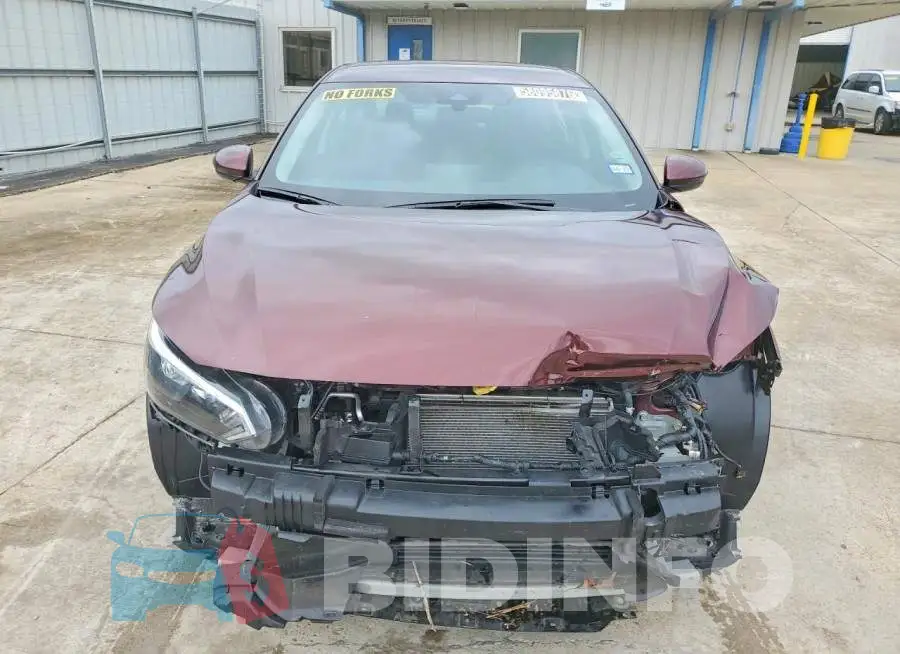 3N1AB8CV2SY375873 Photo# 5