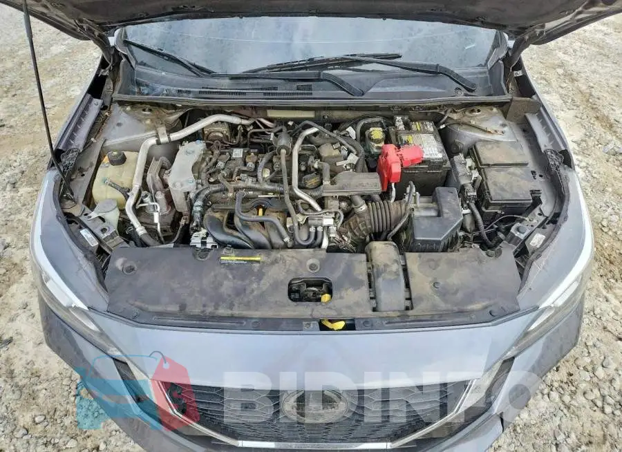 3N1AB8CV3MY235964 Photo# 11