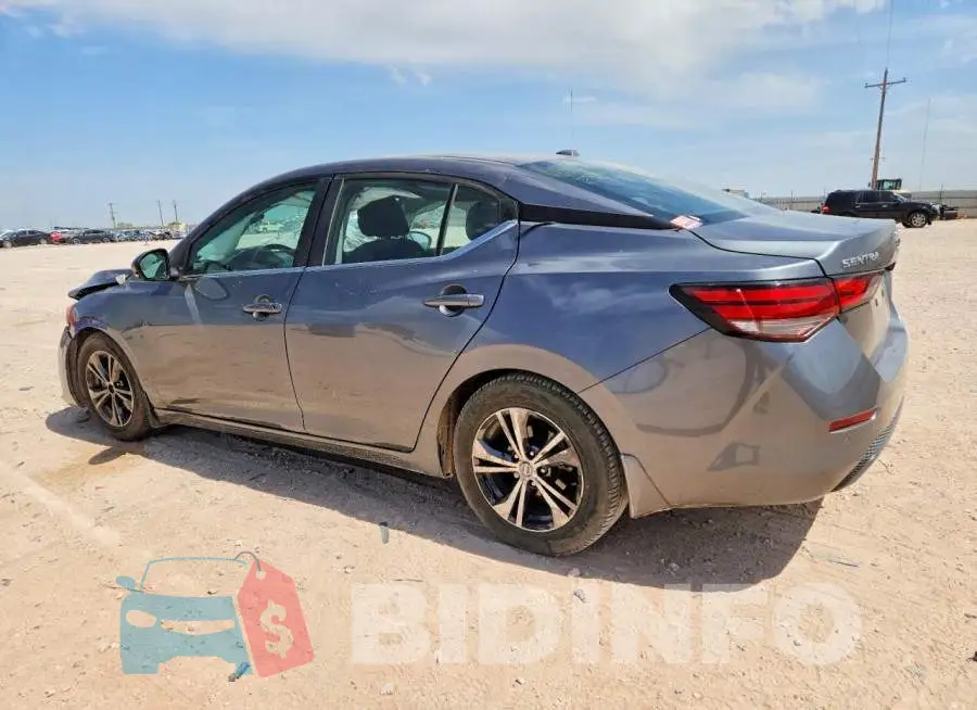 3N1AB8CV4LY240377 Photo# 2