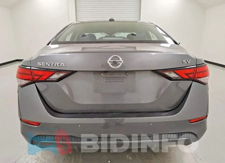 3N1AB8CV4MY268102 Photo# 6