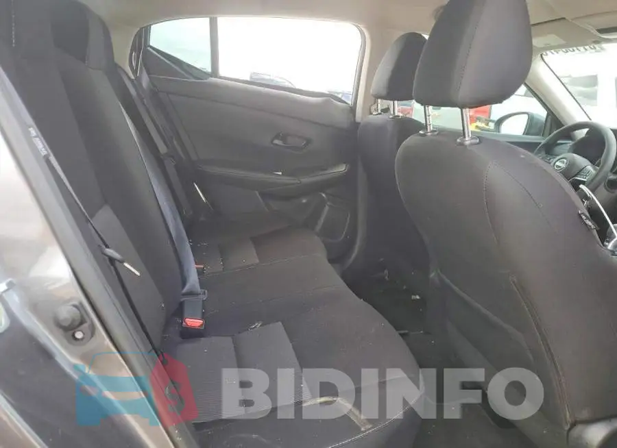 3N1AB8CV4SY405875 Photo# 10