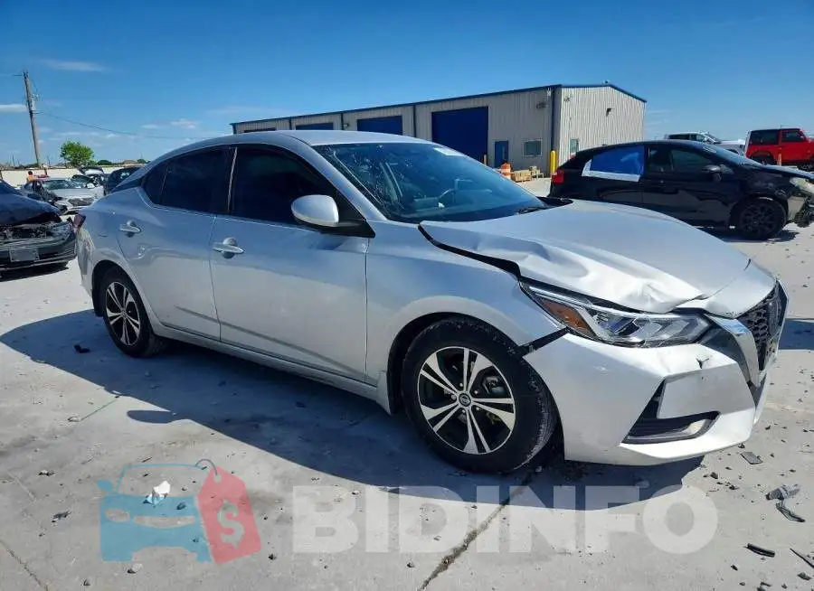 3N1AB8CV5NY205415 Photo# 4