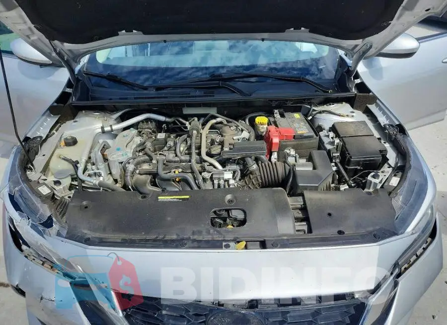 3N1AB8CV5NY205415 Photo# 11