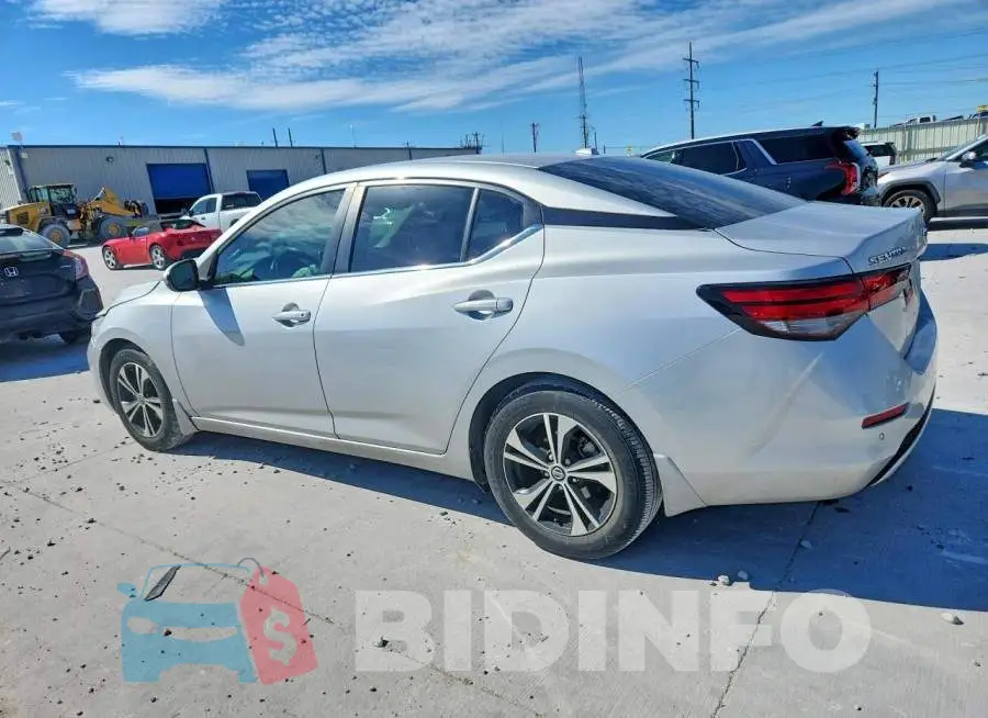 3N1AB8CV5NY205415 Photo# 2