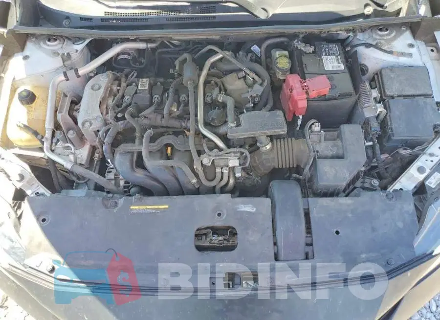 3N1AB8CV6MY241709 Photo# 11