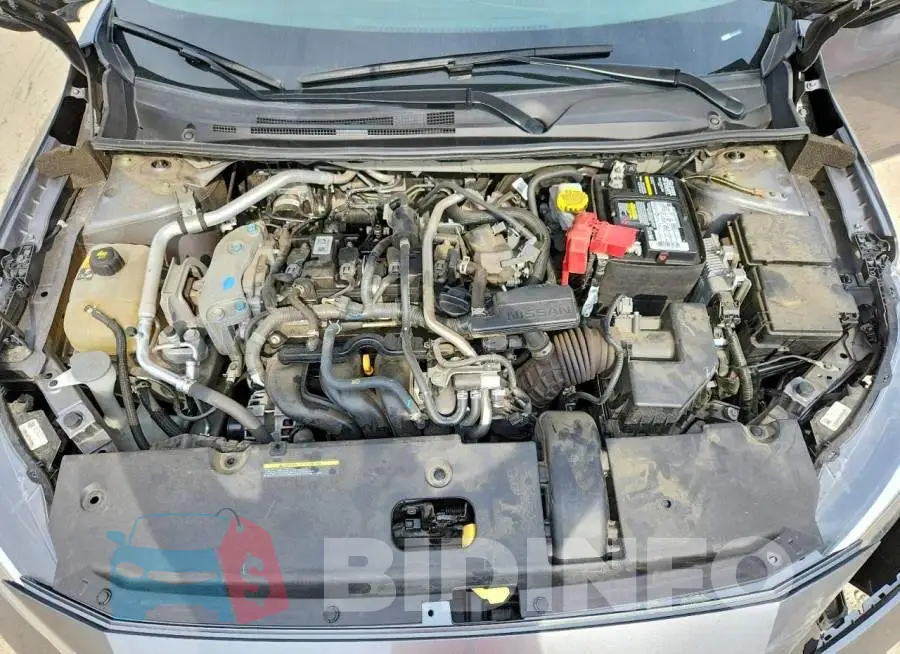 3N1AB8CV7PY261813 Photo# 11
