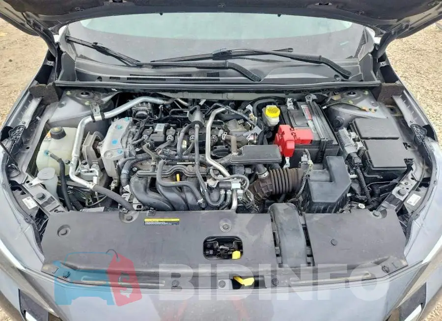 3N1AB8CV7RY304713 Photo# 11