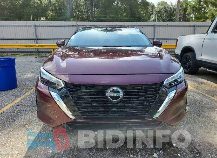 3N1AB8CV8SY234273 Photo# 5