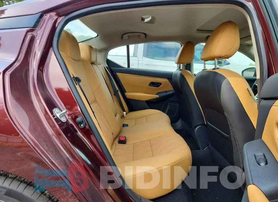 3N1AB8CV8SY234273 Photo# 10