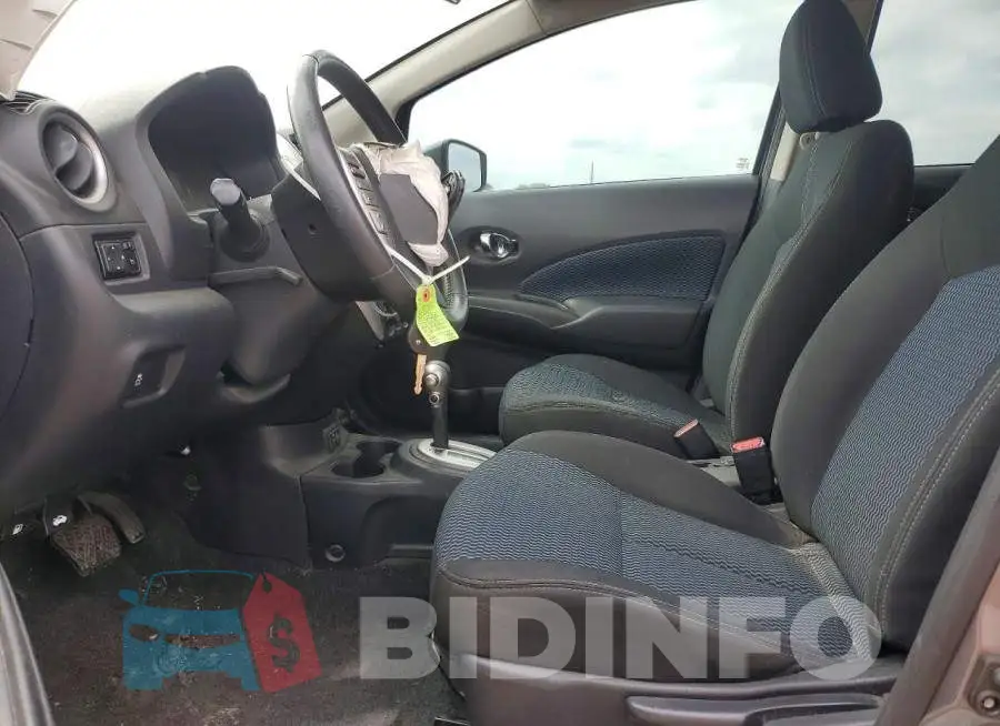3N1CE2CP4KL360187 Photo# 7