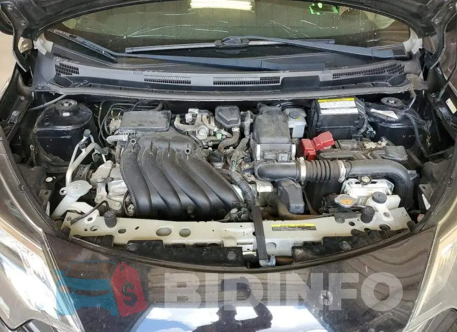 3N1CE2CP9HL375535 Photo# 11