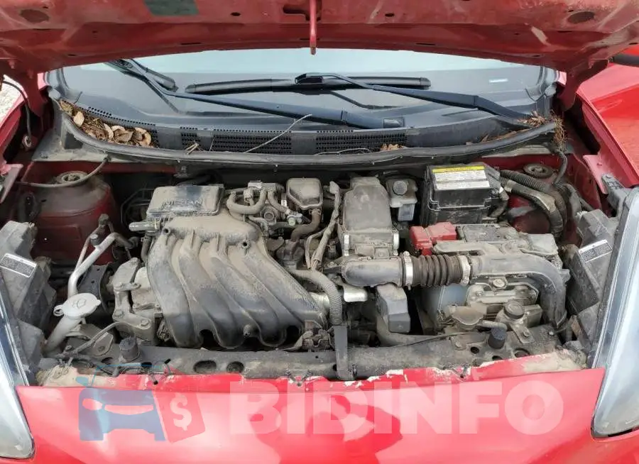 3N1CK3CP6HL258171 Photo# 11