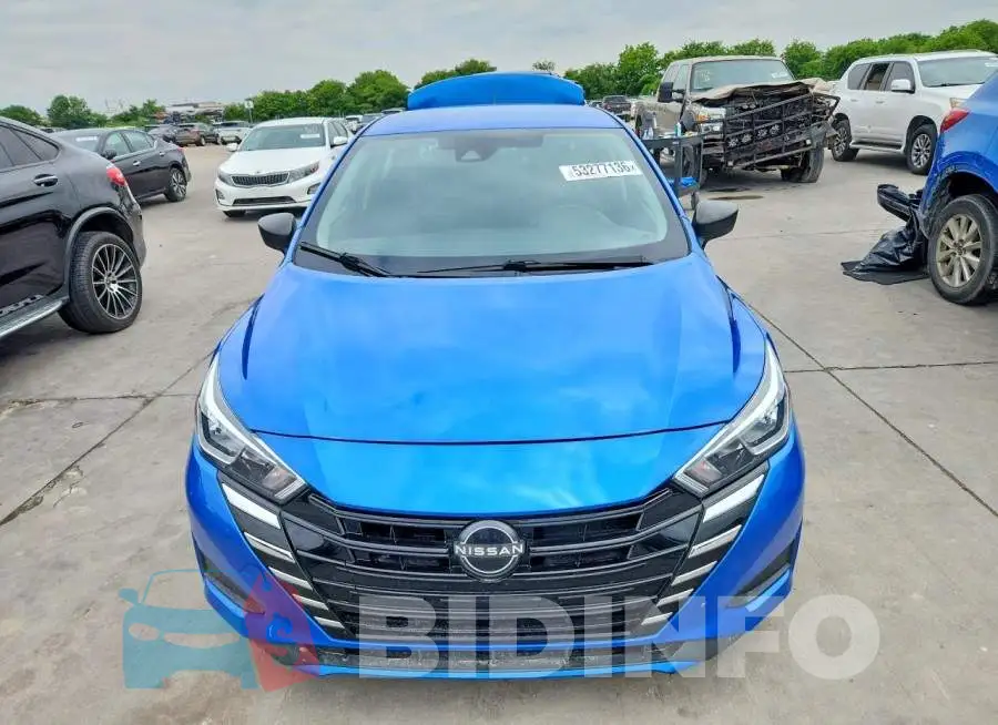 3N1CN8DVXPL830133 Photo# 5