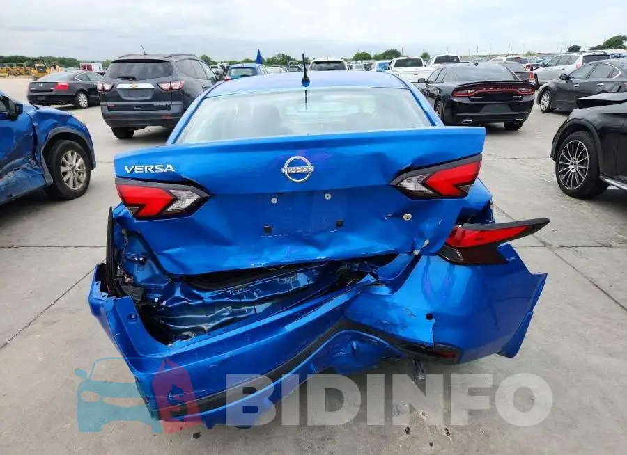 3N1CN8DVXPL830133 Photo# 6