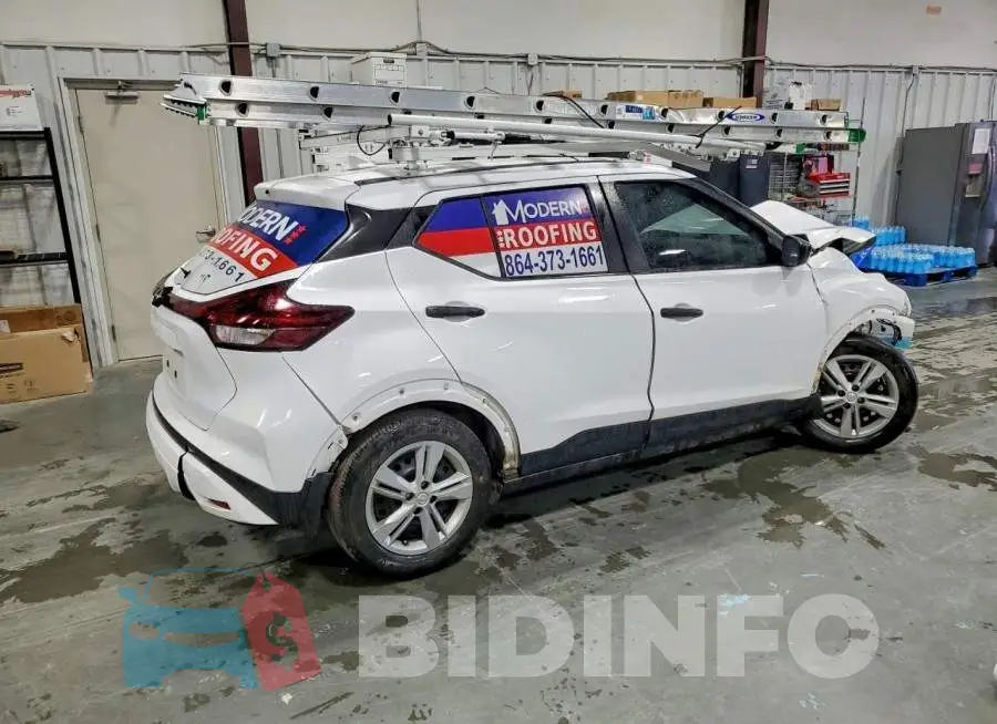 3N1CP5BV1RL582675 Photo# 3