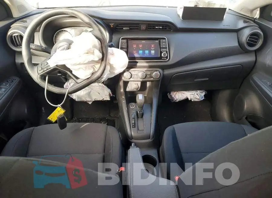 3N1CP5BV3RL579437 Photo# 8