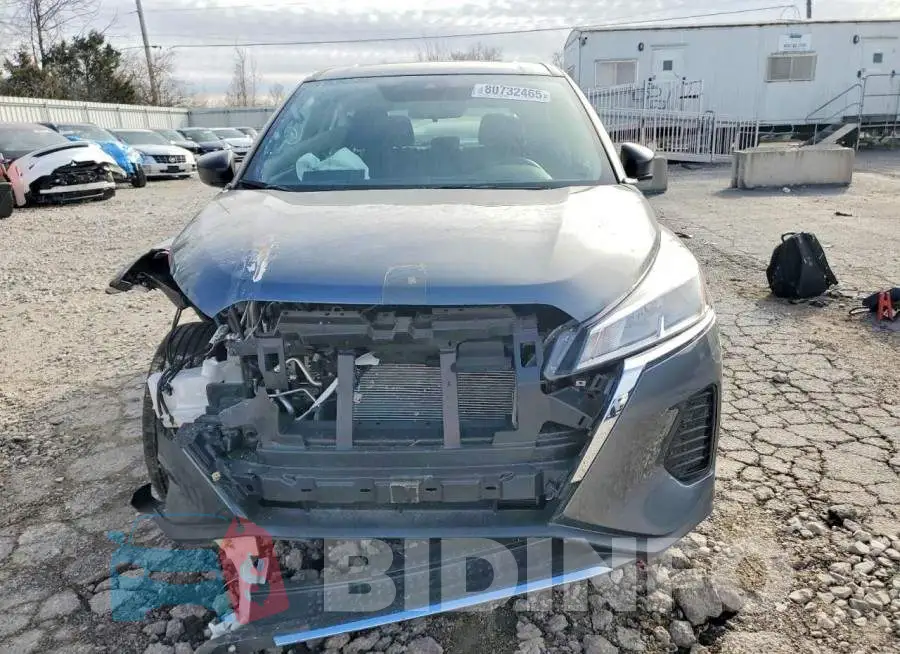 3N1CP5BV3RL579437 Photo# 5