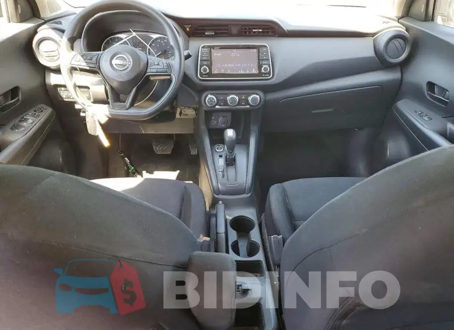 3N1CP5BV9PL466864 Photo# 8
