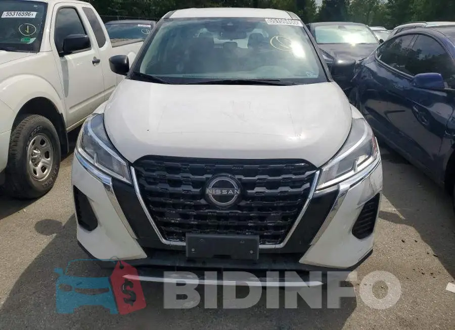 3N1CP5BV9PL466864 Photo# 5