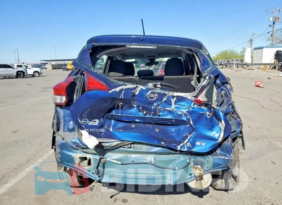 3N1CP5CV7LL477385 Photo# 6