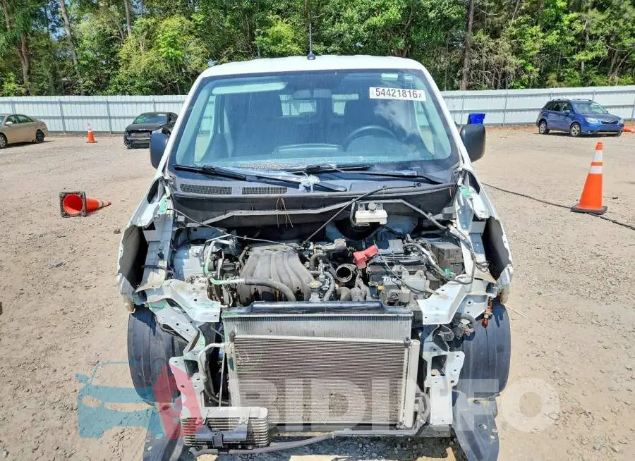 3N6CM0KN8MK704646 Photo# 5