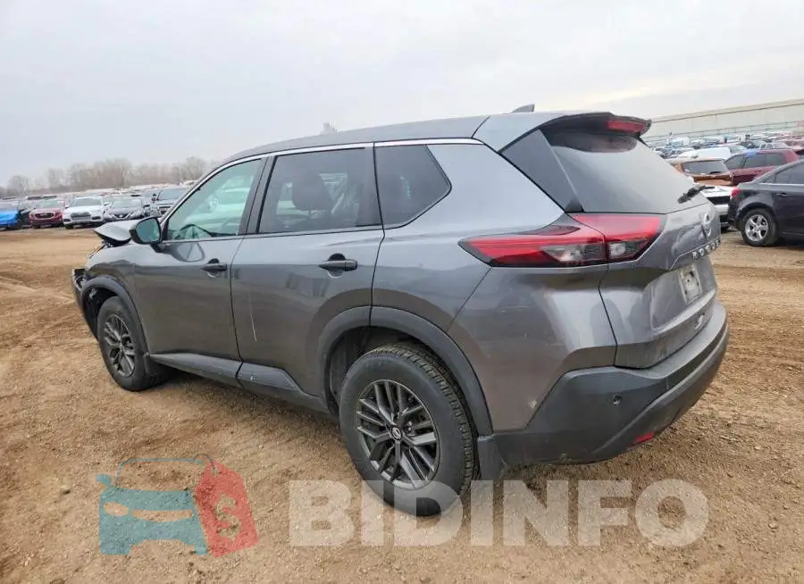 5N1AT3AA0MC782174 Photo# 2
