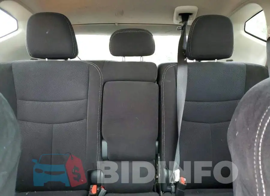 5N1AZ2MG3JN141061 Photo# 10