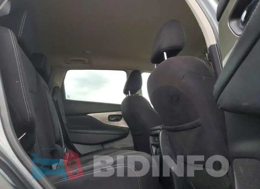 5N1AZ2MG3JN141061 Photo# 11