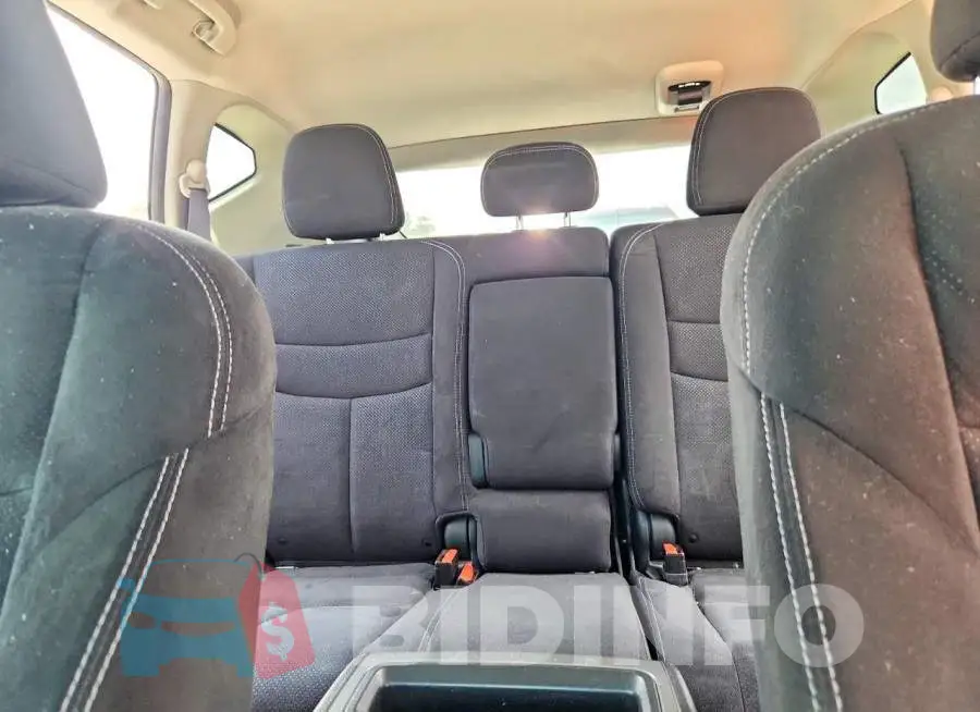 5N1AZ2MJ2KN115273 Photo# 10