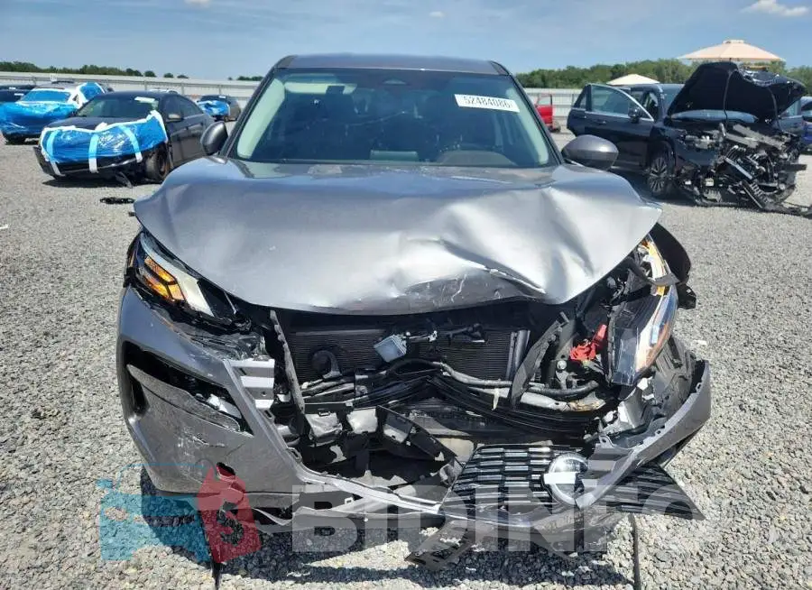 5N1BT3BB7PC834867 Photo# 5