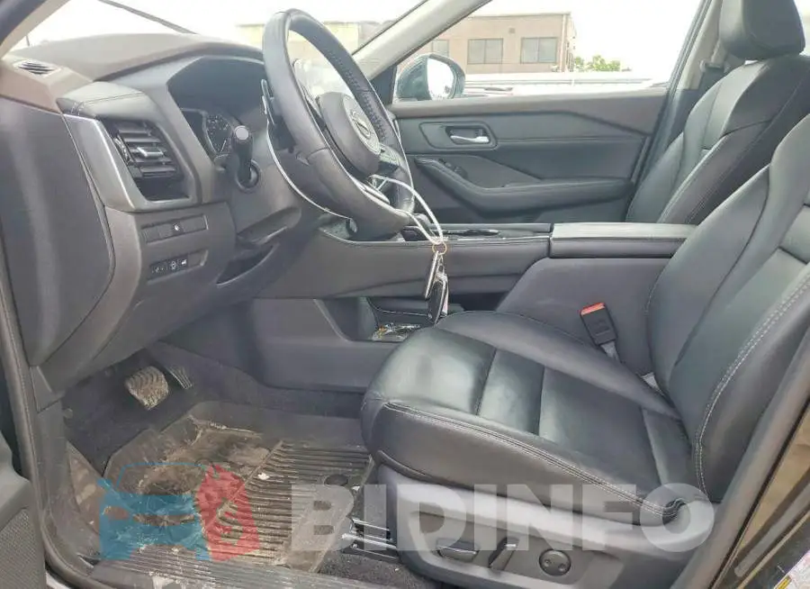 5N1BT3CA8PC911770 Photo# 7