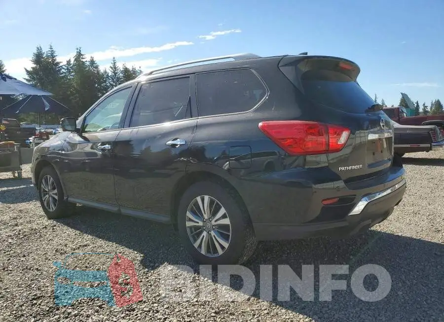 5N1DR2CM7LC590634 Photo# 2