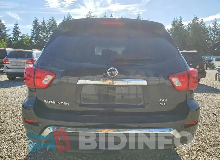 5N1DR2CM7LC590634 Photo# 6