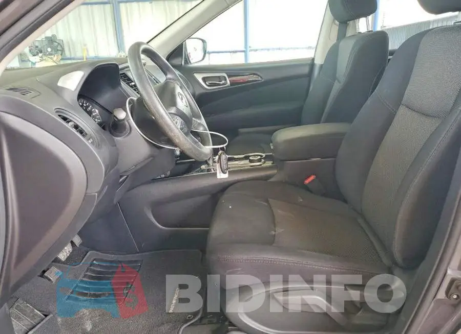 5N1DR2MM6HC622365 Photo# 7