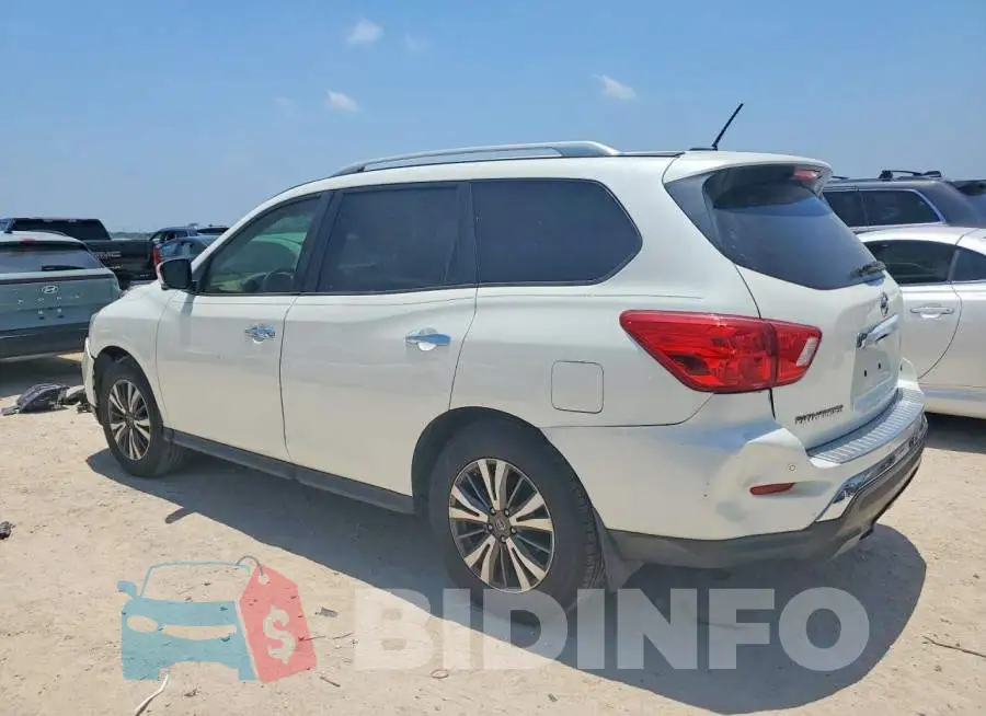 5N1DR2MN5HC671887 Photo# 2