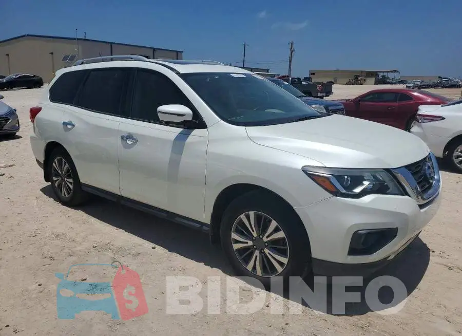 5N1DR2MN5HC671887 Photo# 4